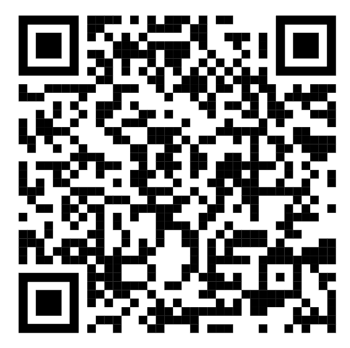 QR Code for Play Store